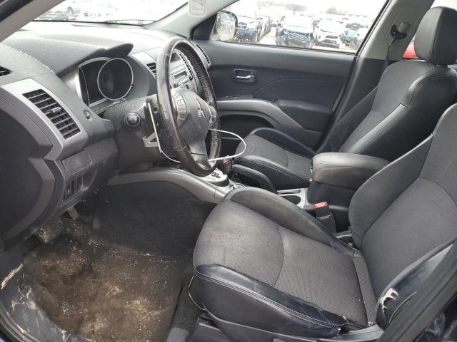Photo 7 from auction – 2012 MITSUBISHI OUTLANDER with VIN JA4JT3AW2CU010956