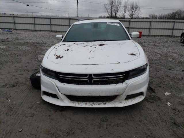 Photo 5 from auction – 2017 DODGE CHARGER SE with VIN 2C3CDXBG9HH520598