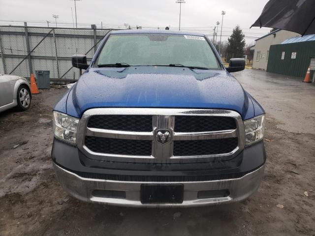 Photo 5 from auction – 2018 RAM 1500 ST with VIN 1C6RR6FG9JS255358