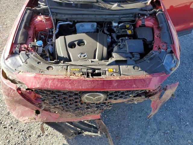 Photo 12 from auction – 2022 MAZDA CX-5 PREFE with VIN JM3KFBCM6N1555870