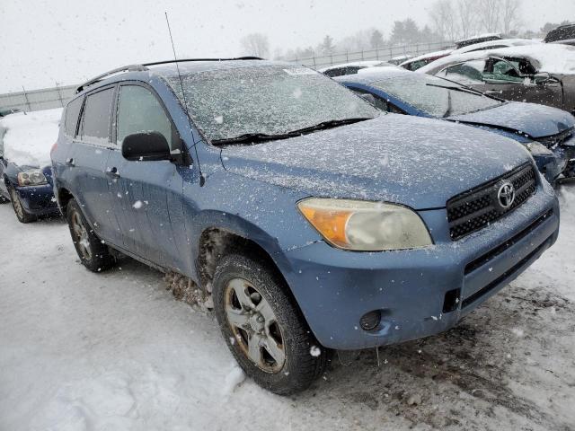 Photo 4 from auction – 2006 TOYOTA RAV4 with VIN JTMZD33V266017554