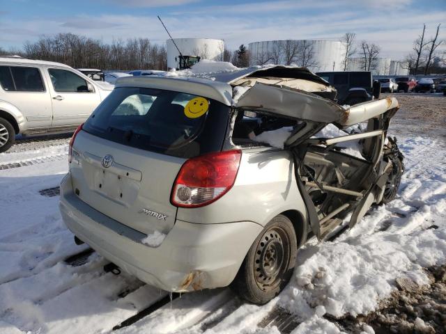 Photo 3 from auction – 2003 TOYOTA COROLLA MA with VIN 2T1KR32E73C074938