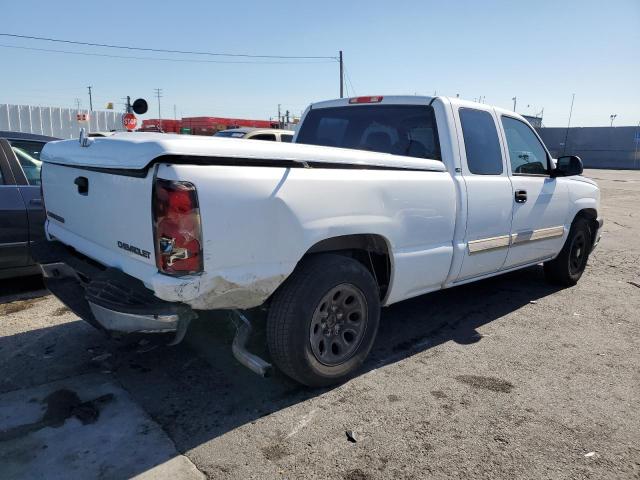 Photo 3 from auction – 2005 CHEVROLET SILVERADO with VIN 2GCEC19V251154755
