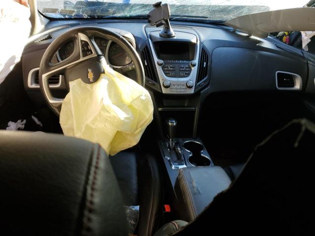 Photo 8 from auction – 2016 CHEVROLET EQUINOX LT with VIN 2GNFLFEK7G6359482