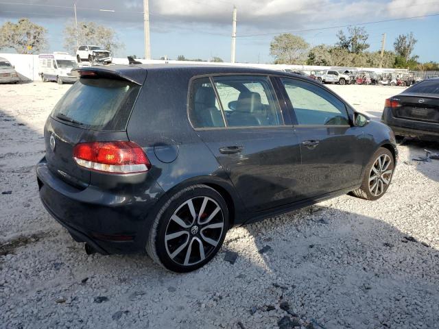 Photo 3 from auction – 2012 VOLKSWAGEN GTI with VIN WVWHD7AJ3CW084484