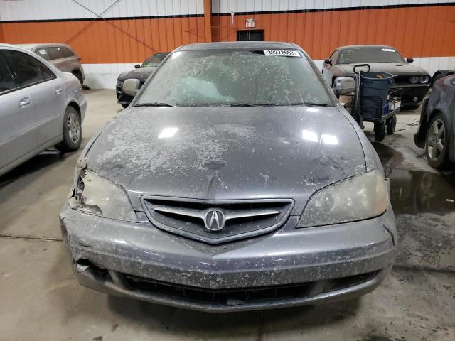 Photo 5 from auction – 2003 ACURA 3.2CL TYPE with VIN 19UYA42713A800081