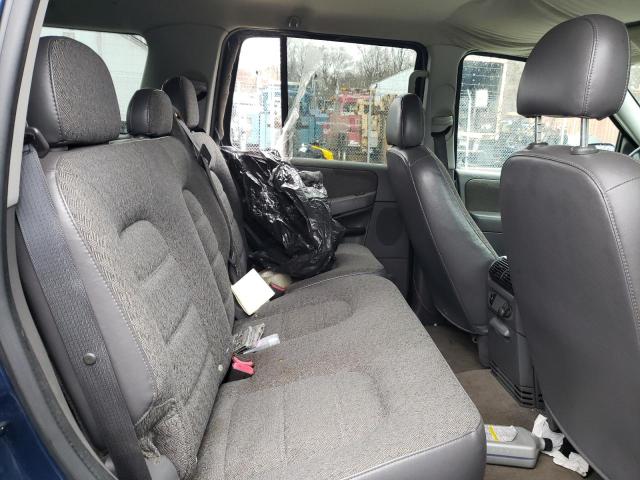 Photo 11 from auction – 2004 FORD EXPLORER X with VIN 1FMZU72K24UB47062