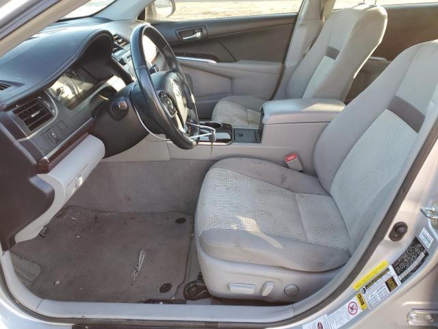 Photo 7 from auction – 2014 TOYOTA CAMRY L with VIN 4T4BF1FK9ER401893