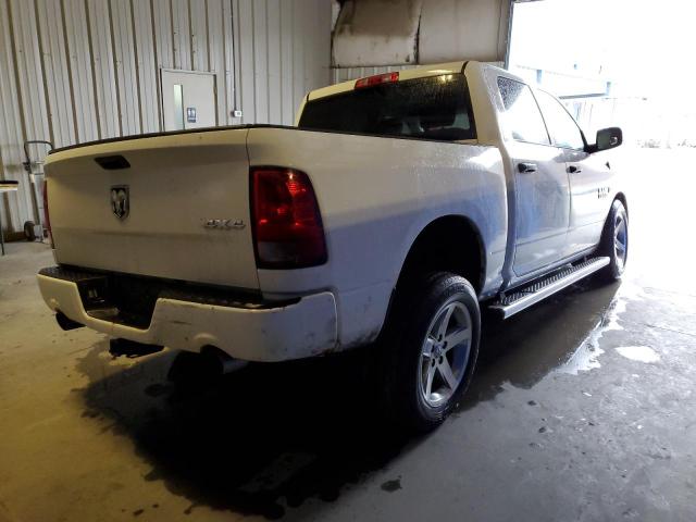 Foto 3 de la subasta – 2017 RAM 1500 ST con VIN 3C6RR7KTXHG575279
