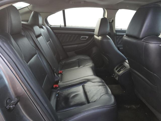 Photo 10 from auction – 2011 FORD TAURUS SEL with VIN 1FAHP2EW7BG184991