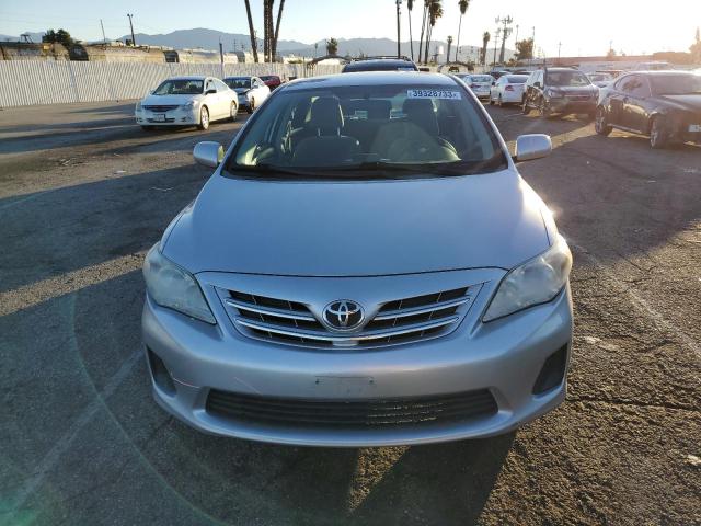 Photo 5 from auction – 2013 TOYOTA COROLLA BA with VIN 2T1BU4EE0DC931344