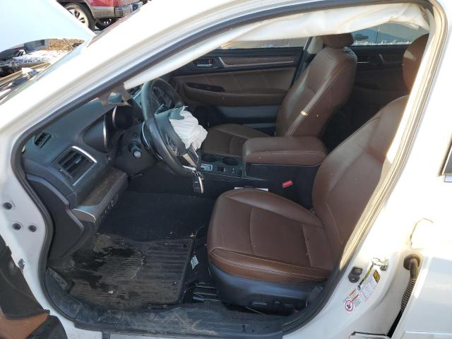 Photo 7 from auction – 2017 SUBARU OUTBACK TO with VIN 4S4BSETC1H3367596