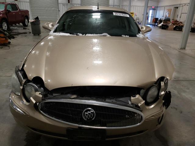 Photo 5 from auction – 2005 BUICK LACROSSE C with VIN 2G4WE567551238205