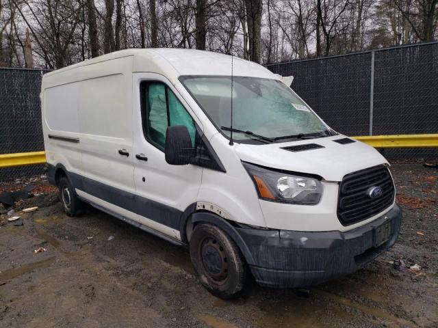 Photo 4 from auction – 2018 FORD TRANSIT T- with VIN 1FTYR2CM2JKA24051