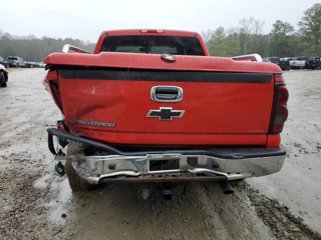 Photo 6 from auction – 2007 CHEVROLET SILVERADO with VIN 2GCEK13Z571141211