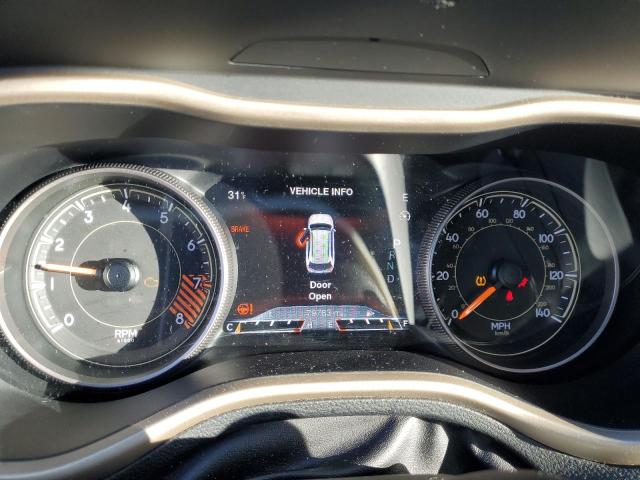 Photo 9 from auction – 2015 JEEP CHEROKEE L with VIN 1C4PJMDS0FW706096