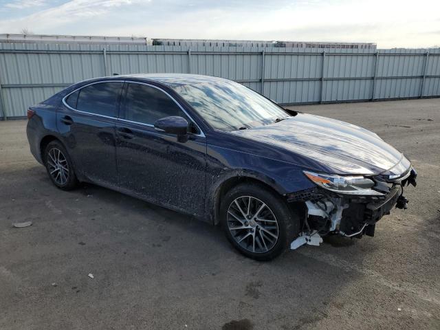 Photo 4 from auction – 2018 LEXUS ES 350 with VIN 58ABK1GG8JU093229