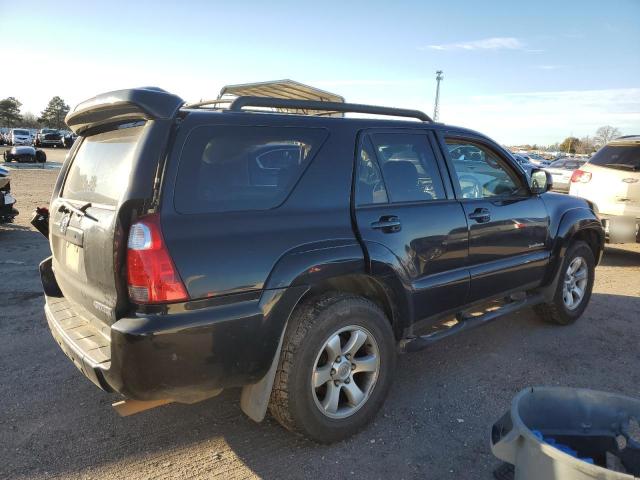Photo 3 from auction – 2008 TOYOTA 4RUNNER SR with VIN JTEZU14R68K001367