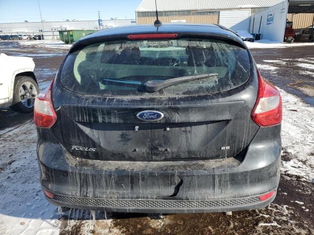 صورة رقم 6 من المزاد - 2012 FORD FOCUS SE مع VIN 1FAHP3K28CL371351