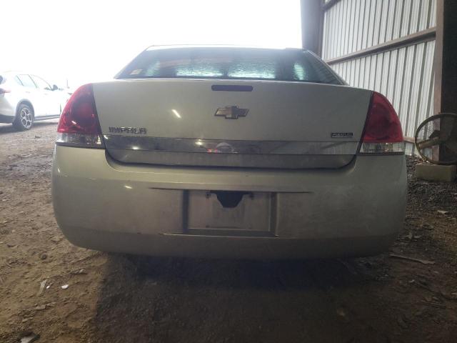 Photo 6 from auction – 2010 CHEVROLET IMPALA LS with VIN 2G1WA5EK4A1104875