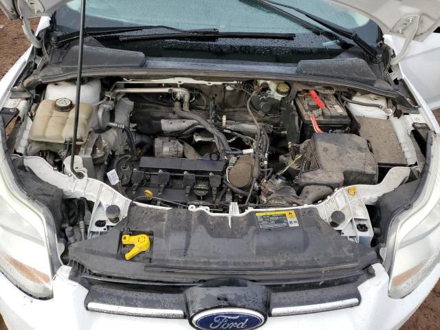Photo 11 from auction – 2012 FORD FOCUS SEL with VIN 1FAHP3M20CL395446