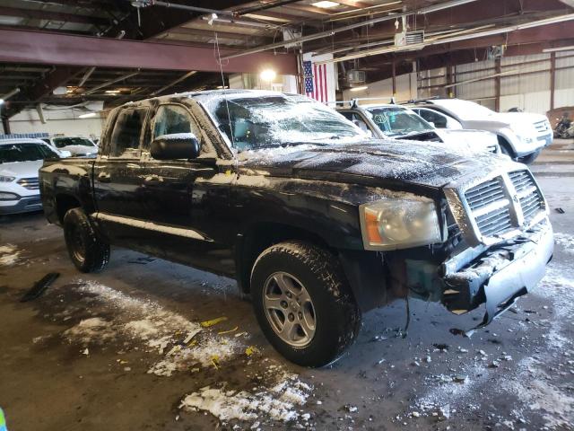 Photo 4 from auction – 2005 DODGE DAKOTA QUA with VIN 1D7HE48N05S365291