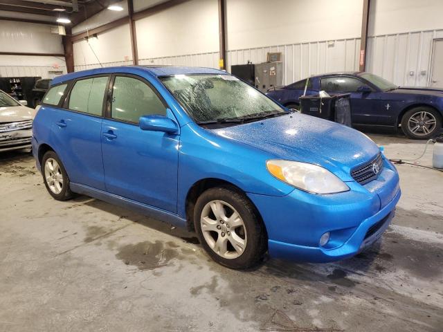Photo 4 from auction – 2007 TOYOTA COROLLA MA with VIN 2T1KR32EX7C669806