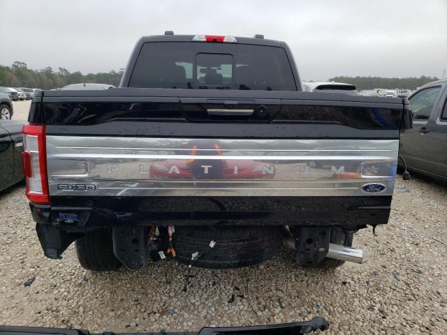 Photo 6 from auction – 2021 FORD F150 SUPER with VIN 1FTFW1ED2MFB08617