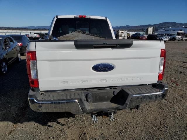 Photo 6 from auction – 2019 FORD F250 SUPER with VIN 1FT7W2BT2KEE74795