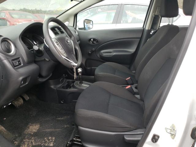 Photo 7 from auction – 2017 NISSAN VERSA NOTE with VIN 3N1CE2CP8HL379057
