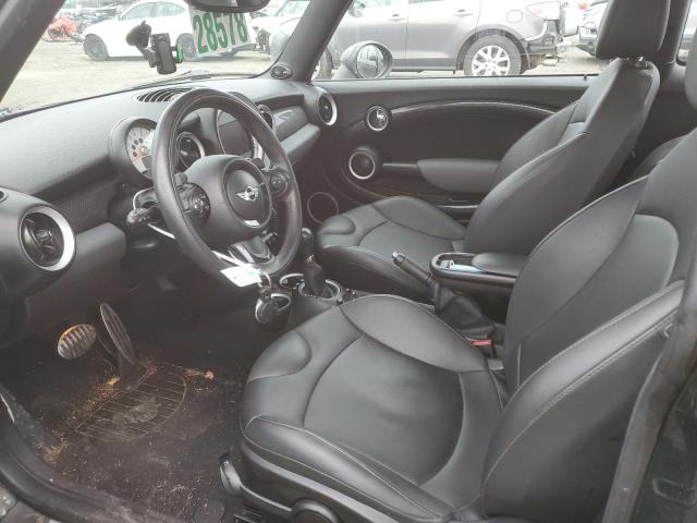 Photo 7 from auction – 2012 MINI COOPER S with VIN WMWSV3C56CT386412