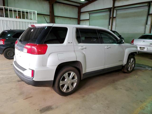 Photo 3 from auction – 2017 GMC TERRAIN SL with VIN 2GKALMEK8H6105213