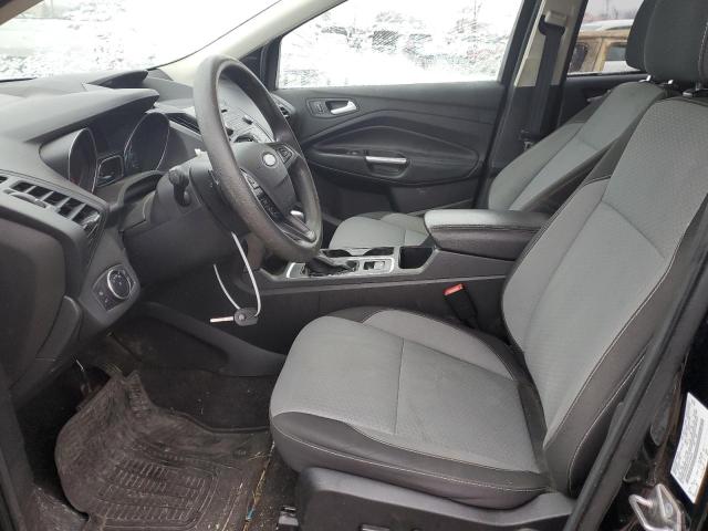Photo 7 from auction – 2017 FORD ESCAPE SE with VIN 1FMCU0GD0HUD44230
