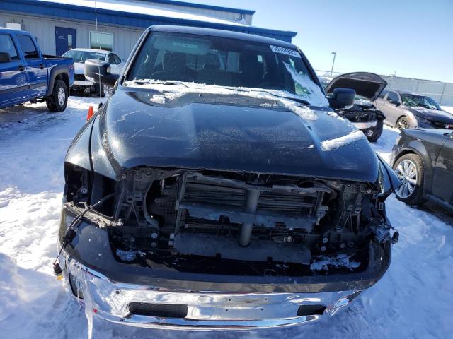 Photo 5 from auction – 2015 RAM 1500 SLT with VIN 1C6RR7GM6FS659638