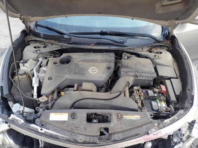 Photo 11 from auction – 2013 NISSAN ALTIMA 2.5 with VIN 1N4AL3AP5DC258694