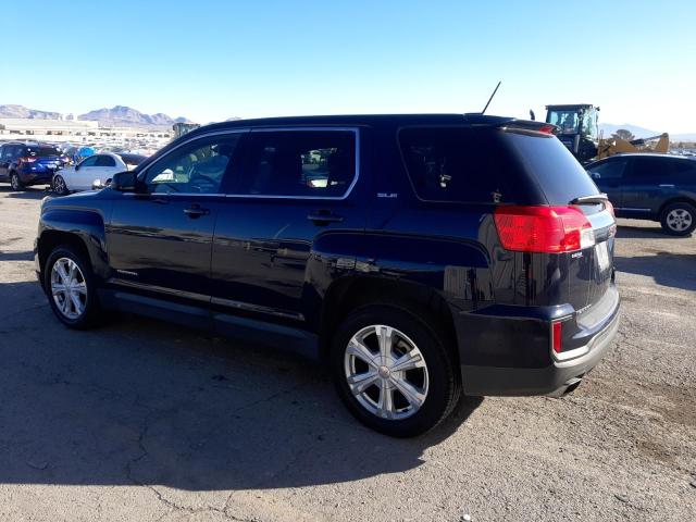 صورة رقم 2 من المزاد - 2017 GMC TERRAIN SL مع VIN 2GKFLSEKXH6340786