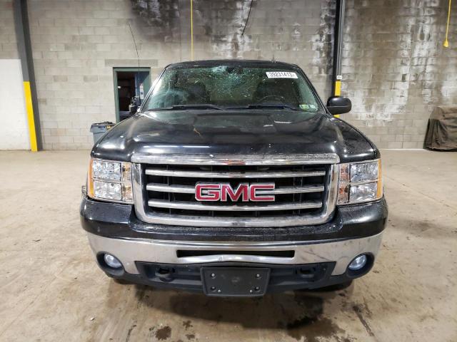 Photo 5 from auction – 2012 GMC SIERRA K15 with VIN 1GTR2WE79CZ206041
