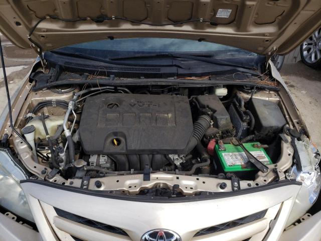 Photo 11 from auction – 2012 TOYOTA COROLLA BA with VIN 5YFBU4EE6CP023740