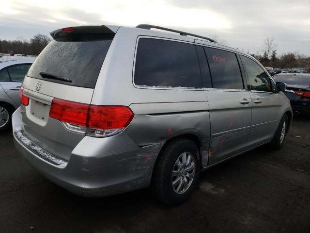 Photo 3 from auction – 2009 HONDA ODYSSEY EX with VIN 5FNRL38649B052870