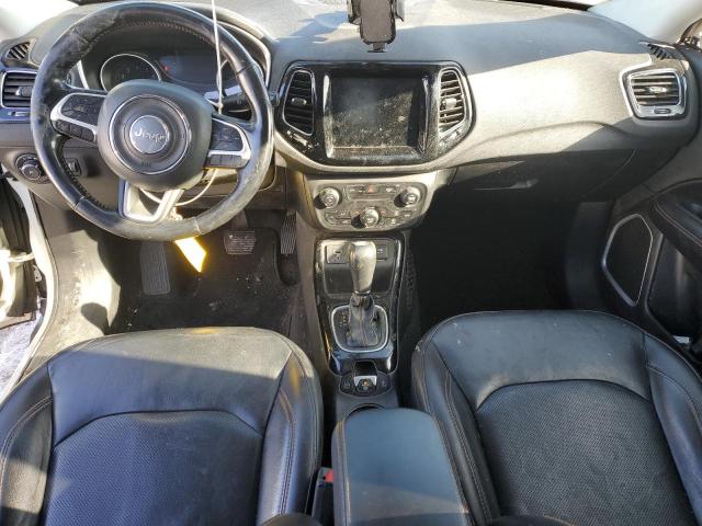 Photo 8 from auction – 2019 JEEP COMPASS LI with VIN 3C4NJCCBXKT814776
