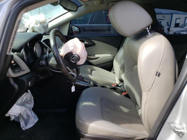 Photo 7 from auction – 2014 BUICK VERANO with VIN 1G4PP5SK6E4133315