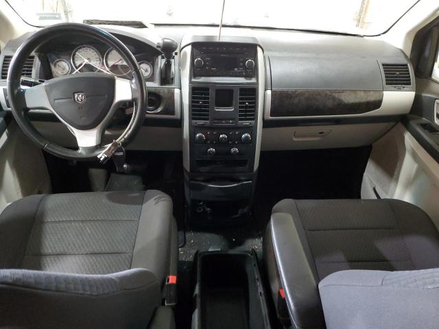 Photo 8 from auction – 2010 DODGE GRAND CARA with VIN 2D4RN5D1XAR445302