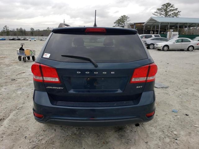 Photo 6 from auction – 2015 DODGE JOURNEY SX with VIN 3C4PDCBB9FT707791