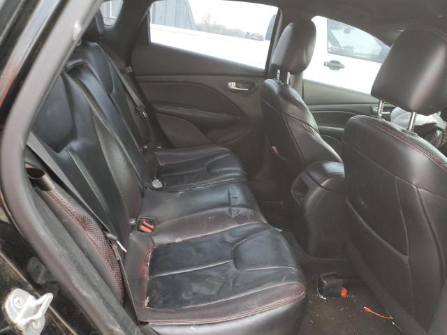 Photo 10 from auction – 2014 DODGE DART GT with VIN 1C3CDFEB6ED834762