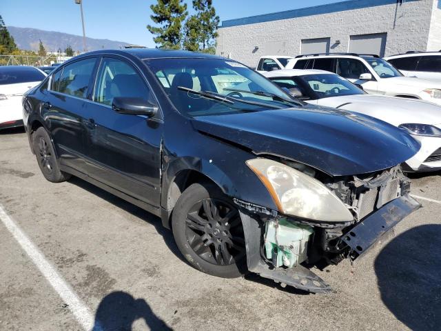 Photo 4 from auction – 2011 NISSAN ALTIMA BAS with VIN 1N4AL2AP9BN424002