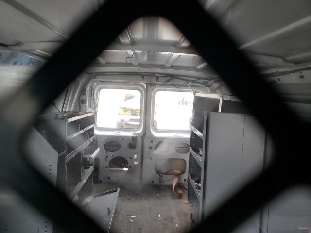 Photo 10 from auction – 2000 FORD ECONOLINE with VIN 1FTRE14W1YHA87014