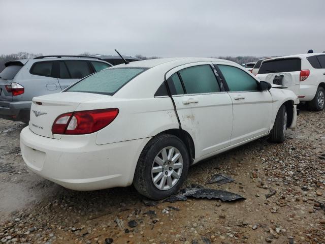 Photo 3 from auction – 2007 CHRYSLER SEBRING with VIN 1C3LC46R97N568816