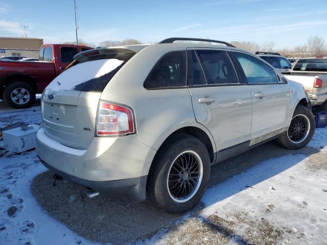 Photo 3 from auction – 2007 FORD EDGE SEL with VIN 2FMDK38C57BA56564