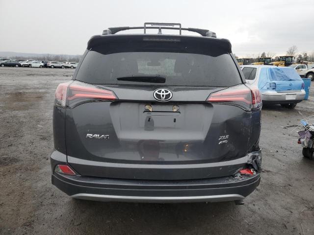 Photo 6 from auction – 2018 TOYOTA RAV4 ADVEN with VIN 2T3RFREV3JW829253