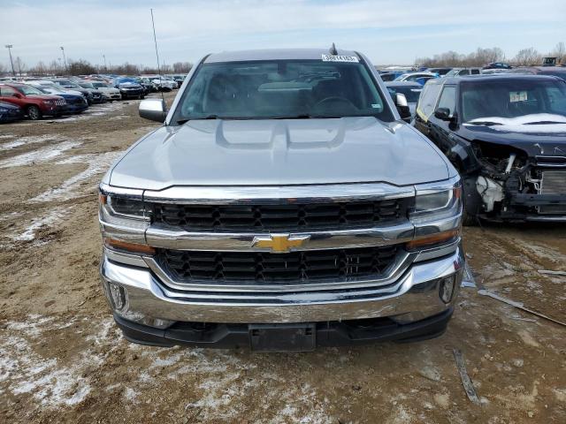 Photo 5 from auction – 2016 CHEVROLET SILVERADO with VIN 3GCUKREC4GG275041